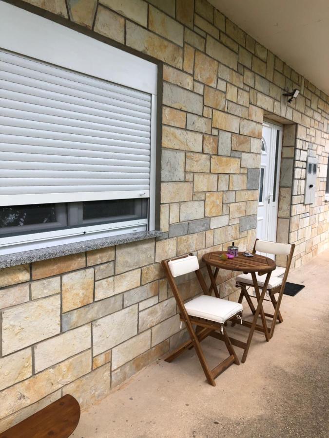 Apartman Ana Zadar Apartman Kültér fotó