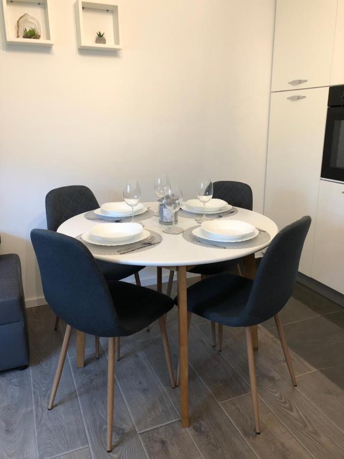 Apartman Ana Zadar Apartman Kültér fotó