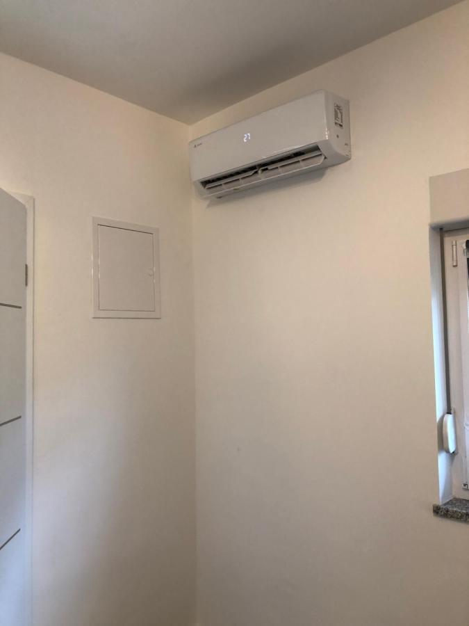 Apartman Ana Zadar Apartman Kültér fotó