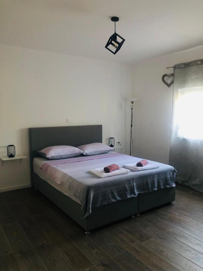 Apartman Ana Zadar Apartman Kültér fotó