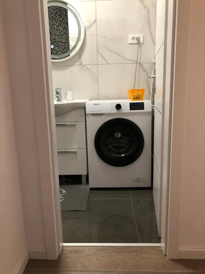 Apartman Ana Zadar Apartman Kültér fotó